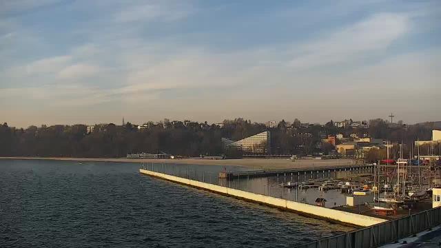 Dar Pomorza - Gdynia
